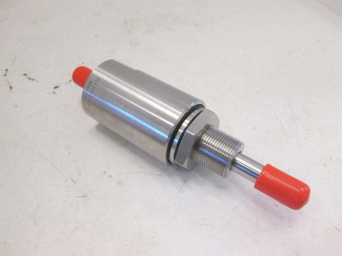Ferro, 50-120235Z, Fluidic Seal Filter, New