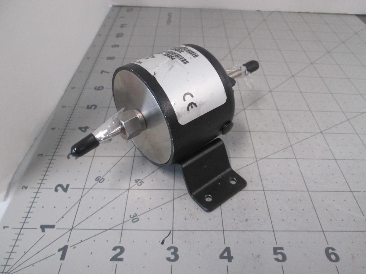 Used MKS Instruments, Model 223B-23464, Pressure Transducer, Used