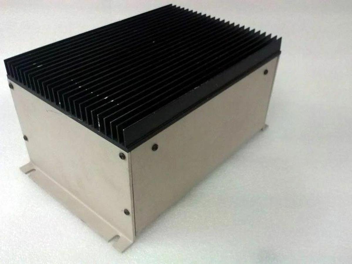 Used Parker Compumotor SA5751 Servo Driver, Used