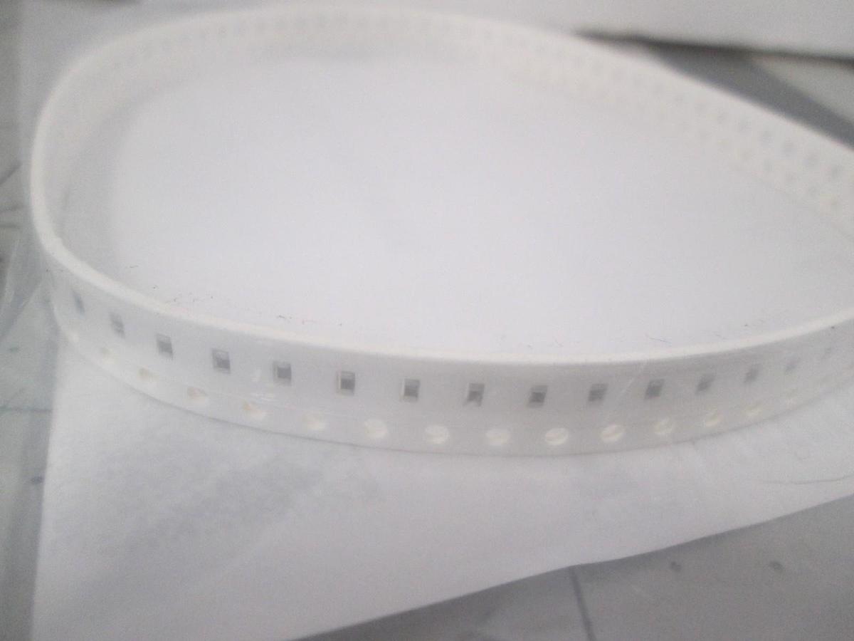 Taiyo Yuden, Multilayer Ceramic Capacitor, 4.7uF 16V X5R +/- 10%, New, Lot of340