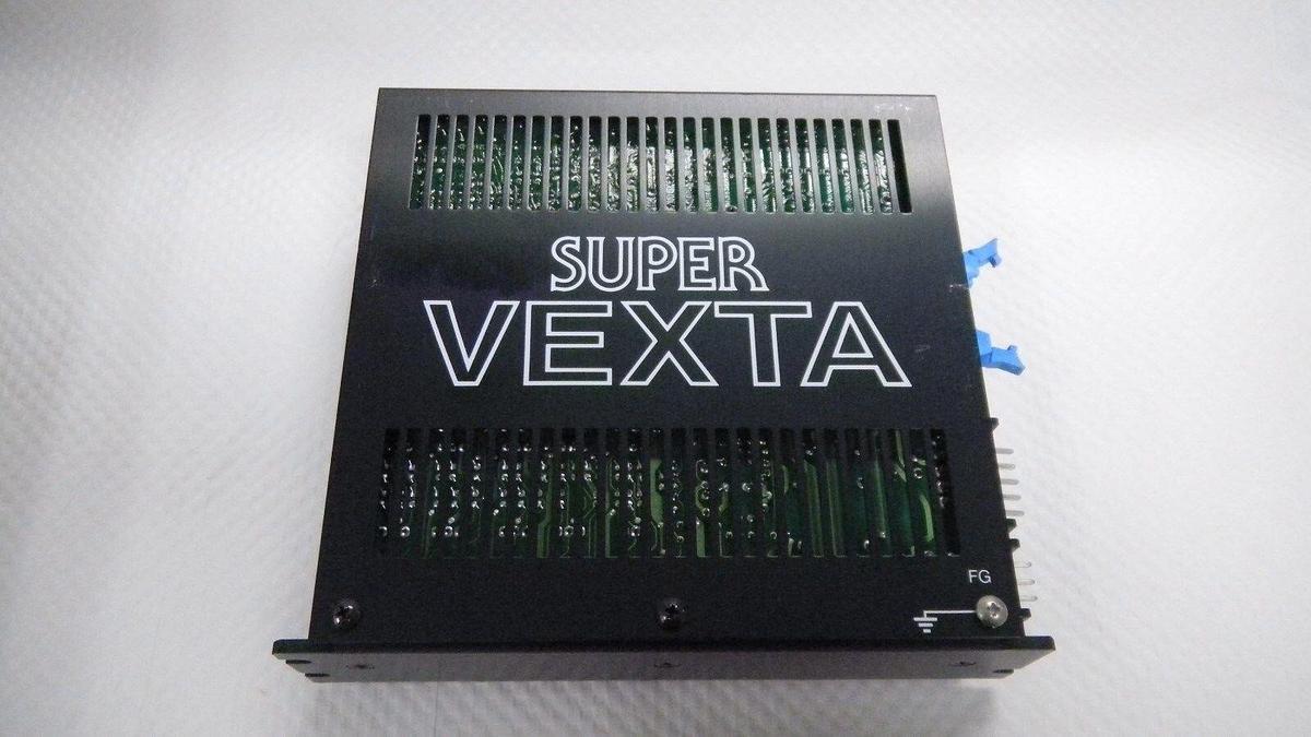 Used Super Vexta UDX5107-G4-2 5-Phase Motor Driver TEL Used