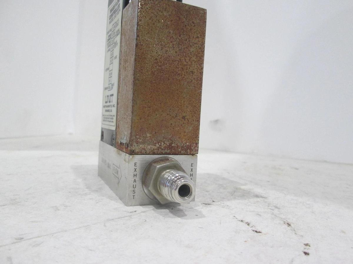 Used Unit, UFC-1100A, Range 200 SCCM, Gas NH3, Used
