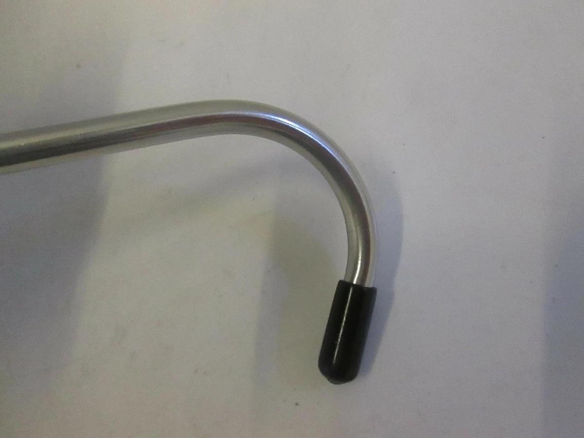 Used AMAT, 0050-20475, Vacuum Line Lockload B, New