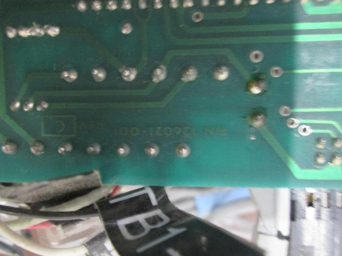 Used QMC, 23DCMTG2365, Servo Motor Assy, 4GN180KA Gear Head, Used