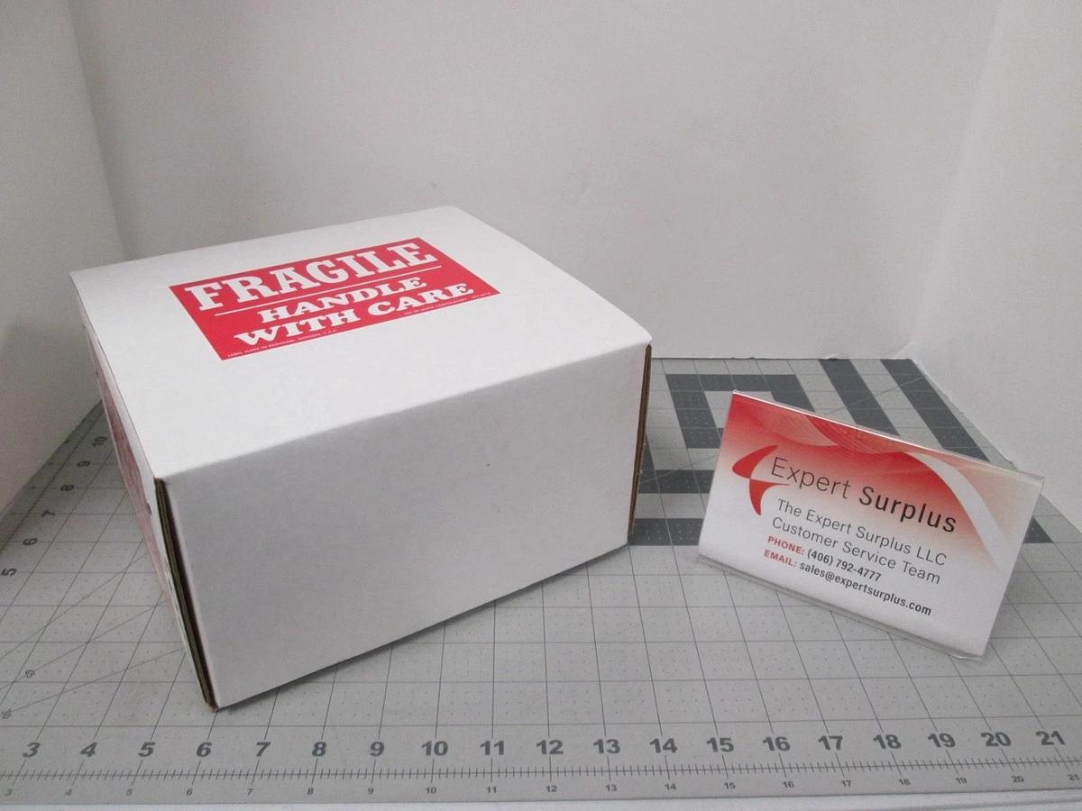 Watkins Johnson, 969620-000, Profiling Silicon Wafer 5". New