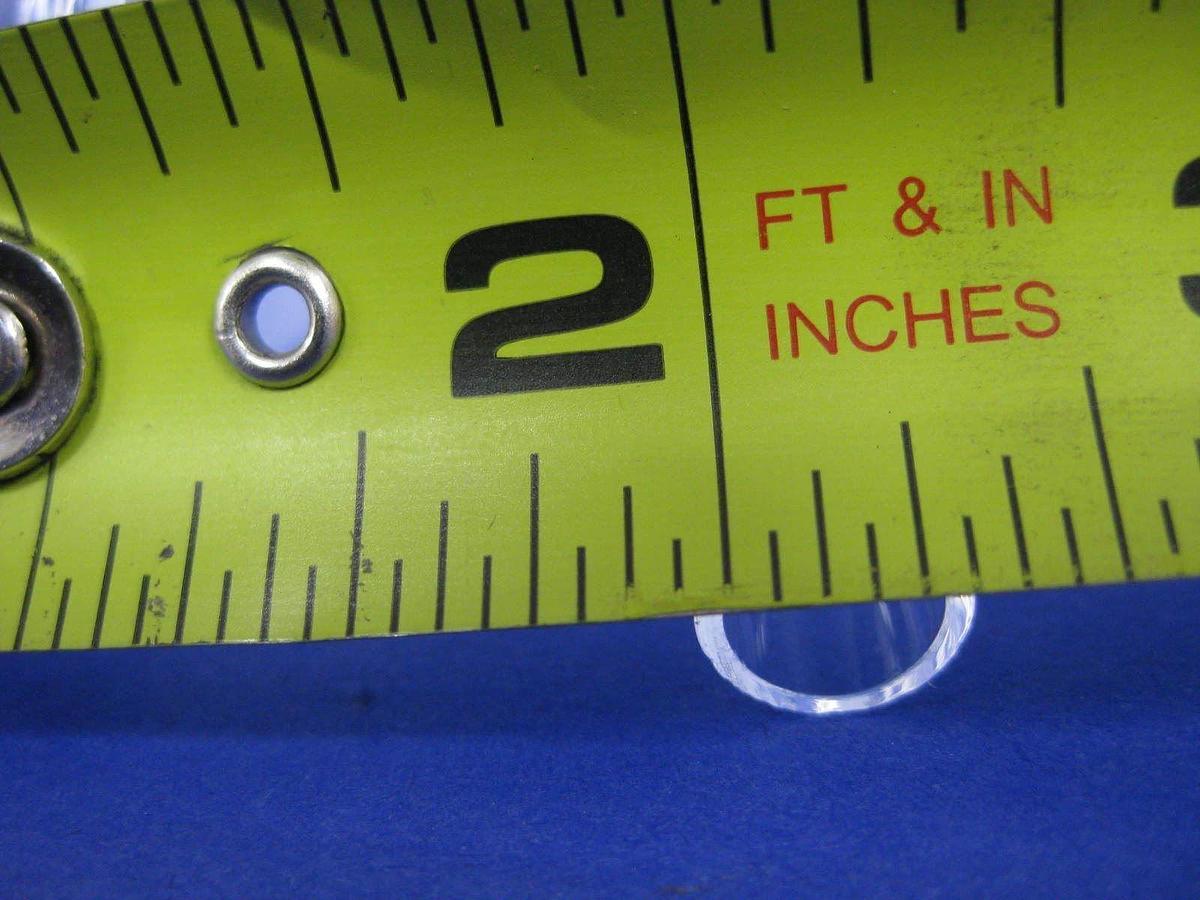 Philips Semiconductor Heraeus PKV-FZ-501-2035-22 Diffusion Tube Injector, New
