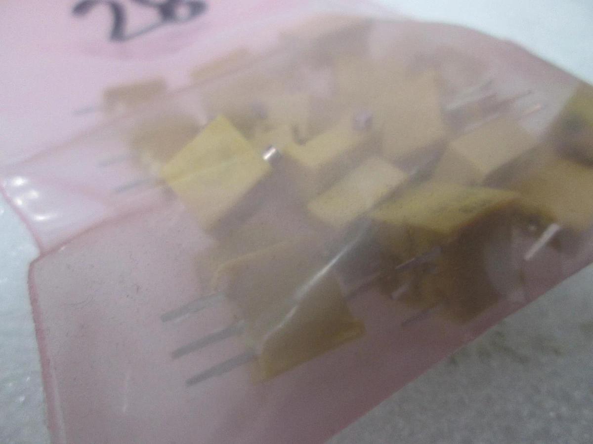 Bourns, 64Y 203, 8218, Resistor, New, Lot of 28