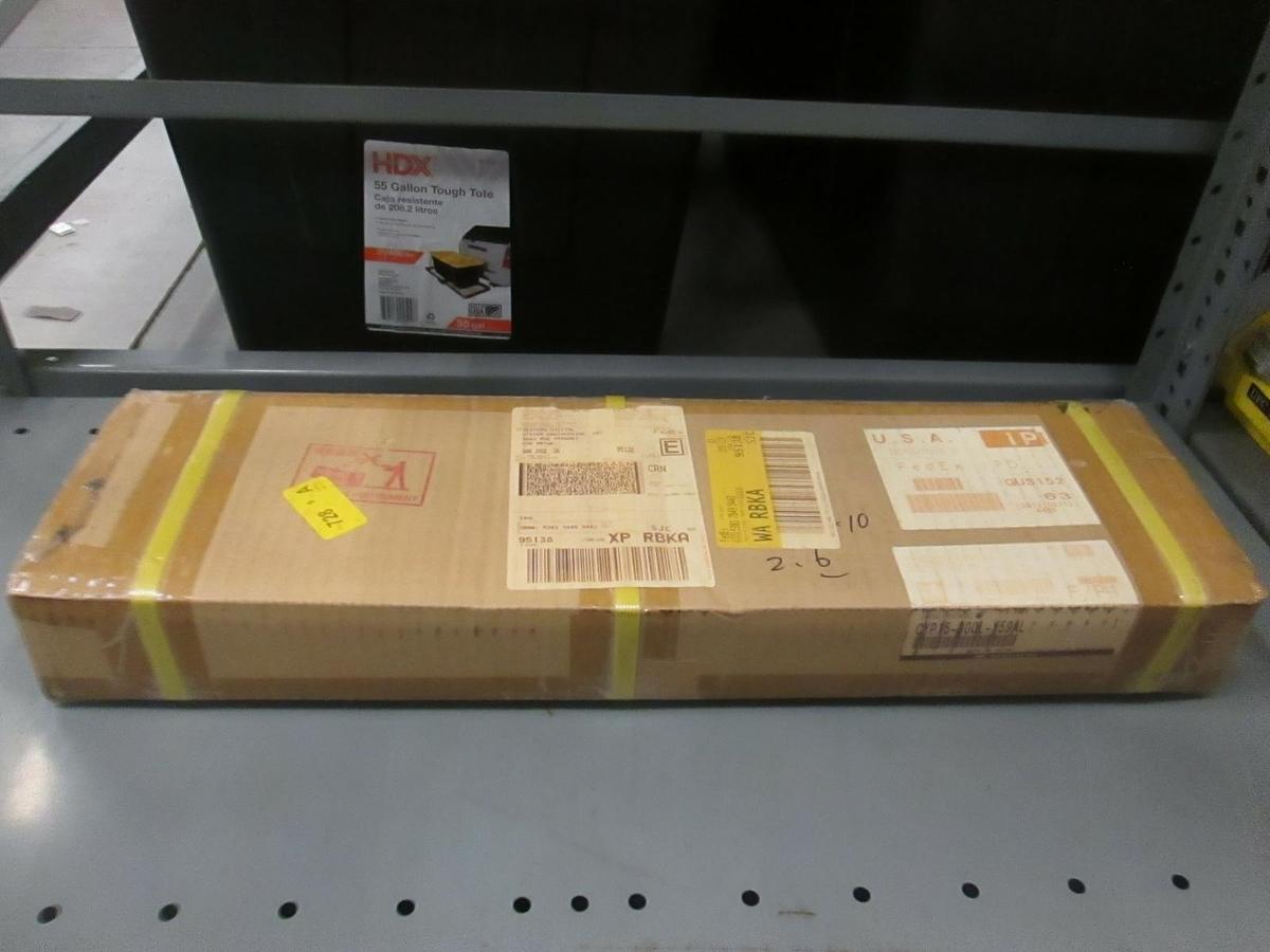 Used SMC, CY1H15-300L-Y59AL, Pneumatic Cylinder, New