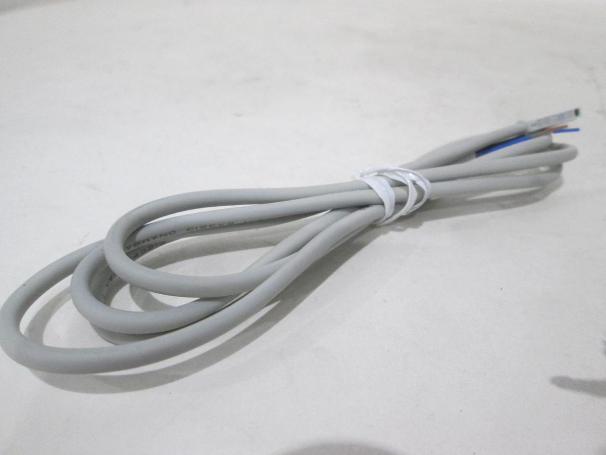 SMC, D-M9N, Reed Switch, New