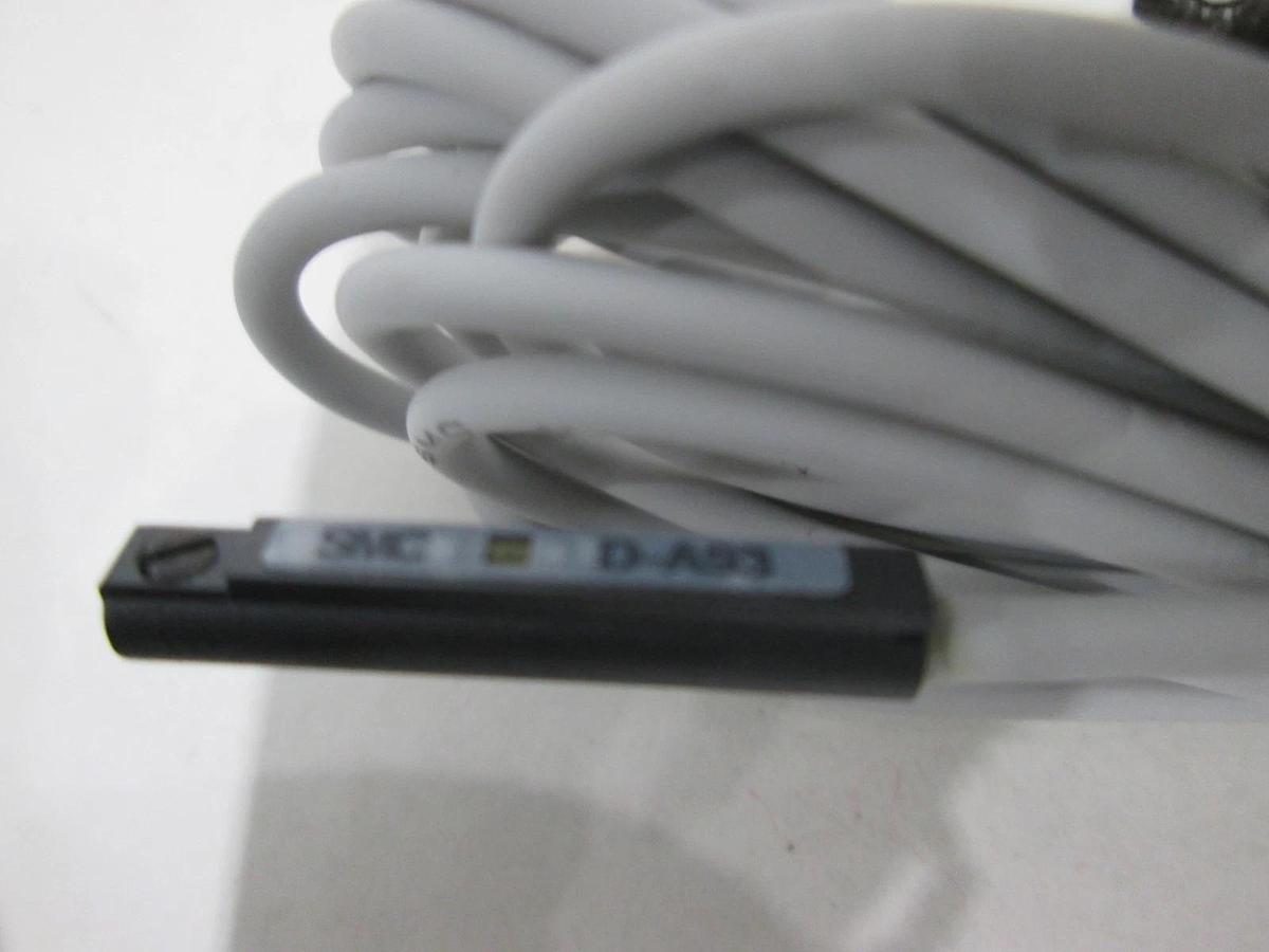 SMC, D-A93, Reed Switch, New