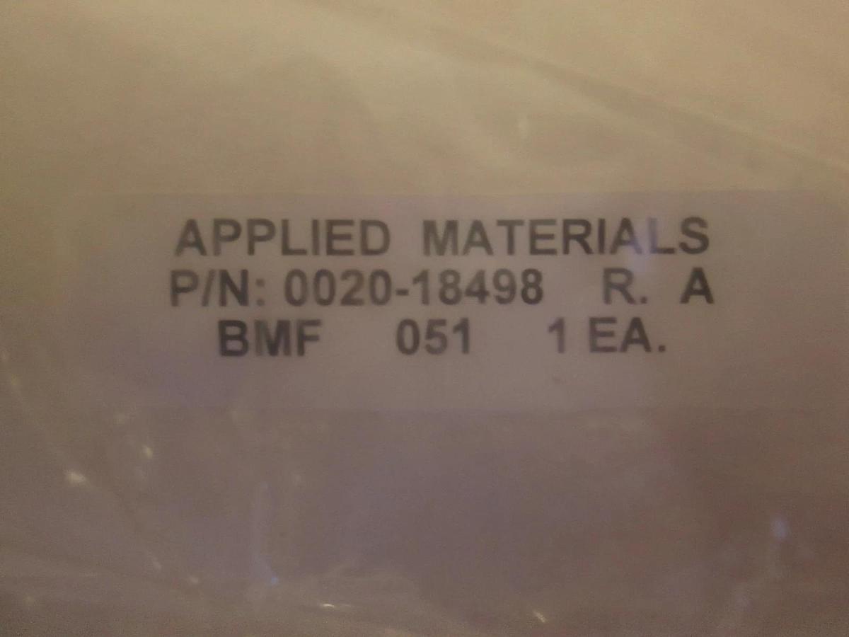 AMAT 0020-18498 Ban Top Coil In, Sensor, New