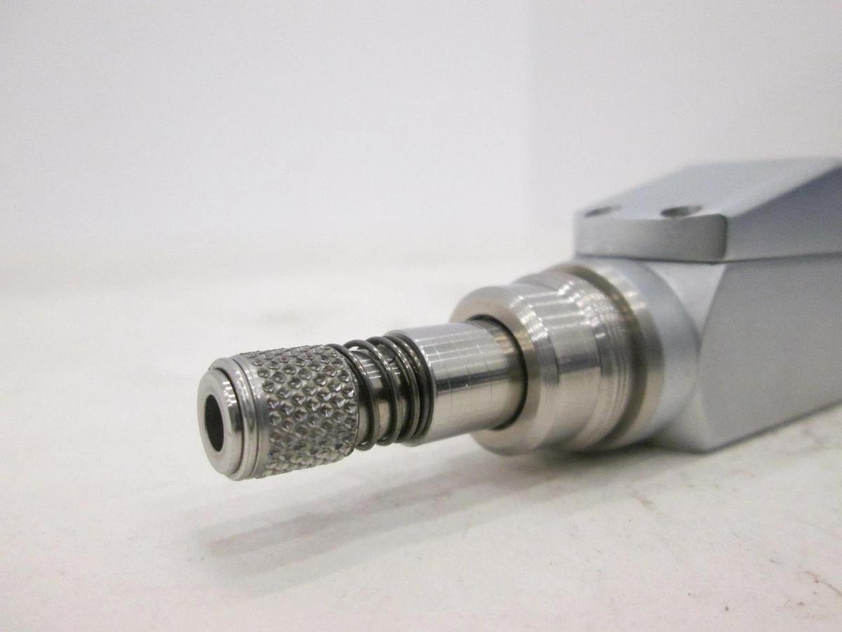 Used Microtec Systems, RS-05 Microdrive RS Transducerized Screw Tightening, Used