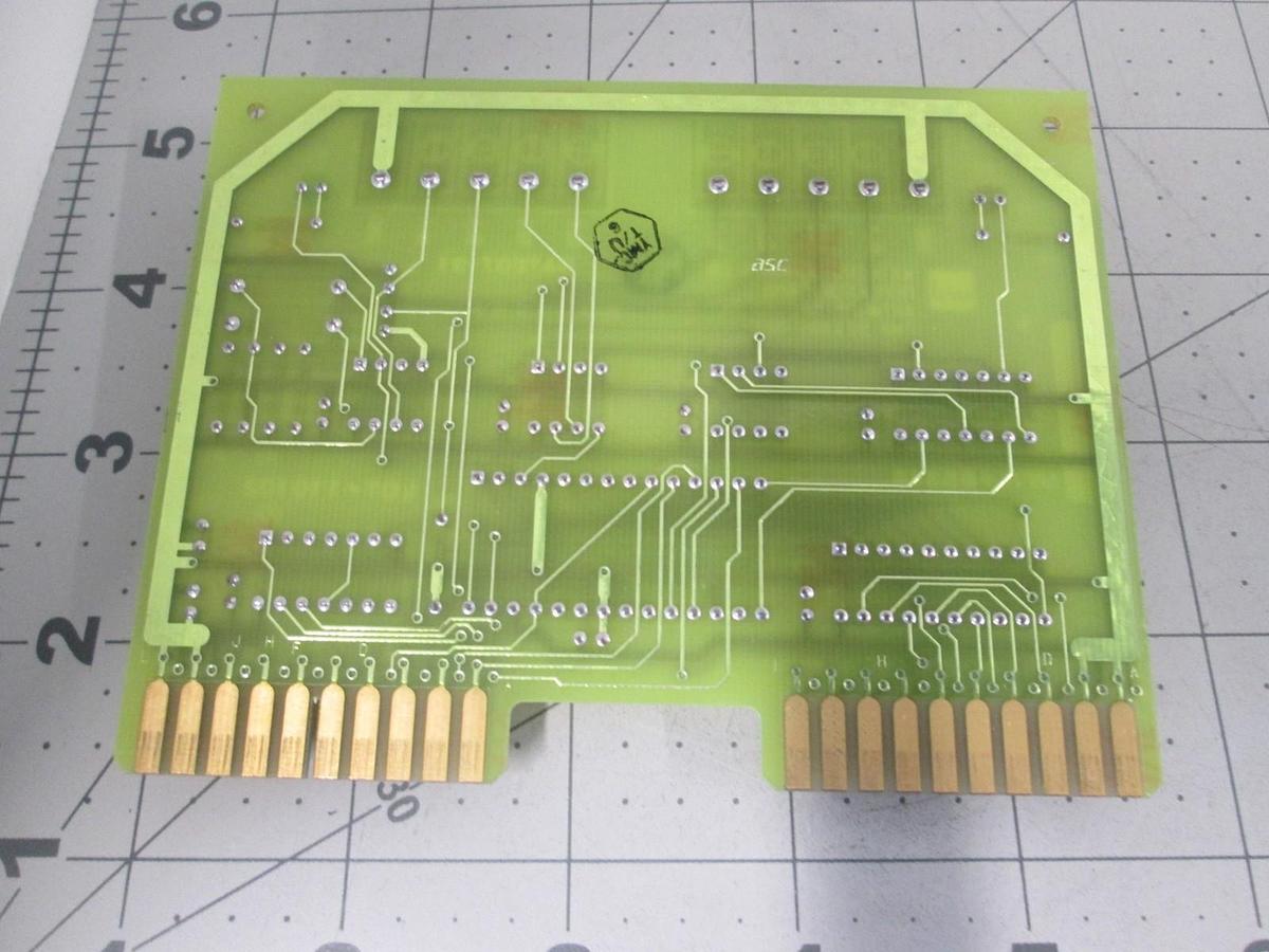 Watkin Johnson, 971392-001, Repeater PCB Card Assy, New