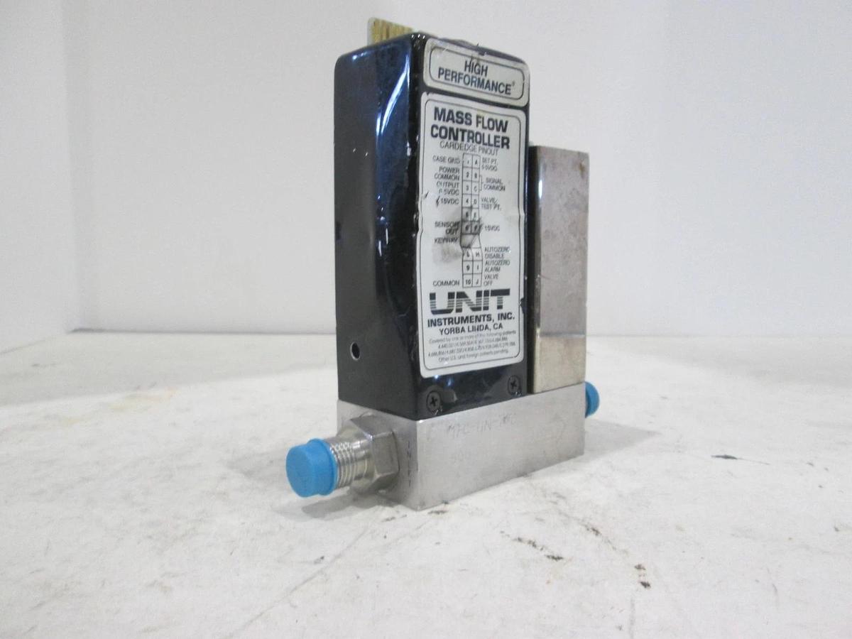 Used Unit, UFC-1110, Range 15 SLPM, Gas N2, Used