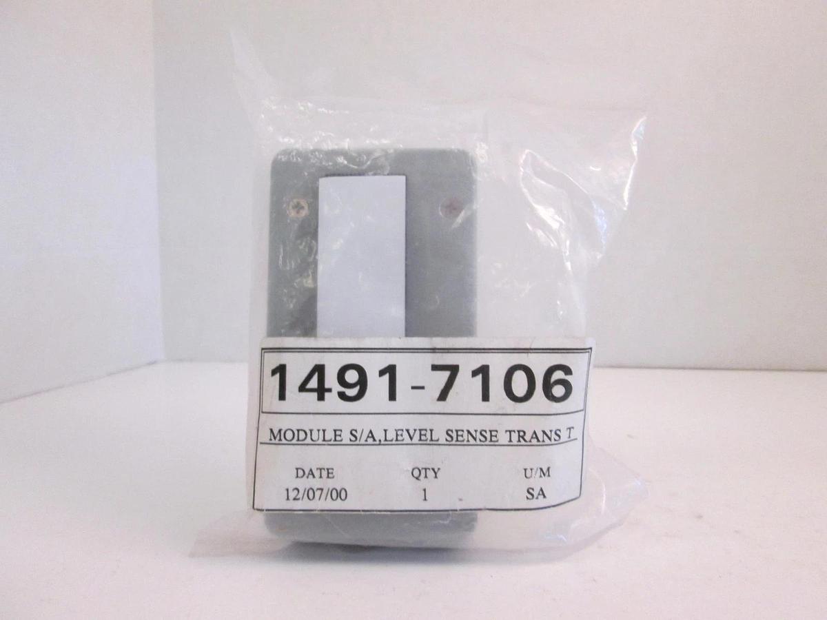 Used Schumacher 1491-7106E, LSM, Bubbler Module, New