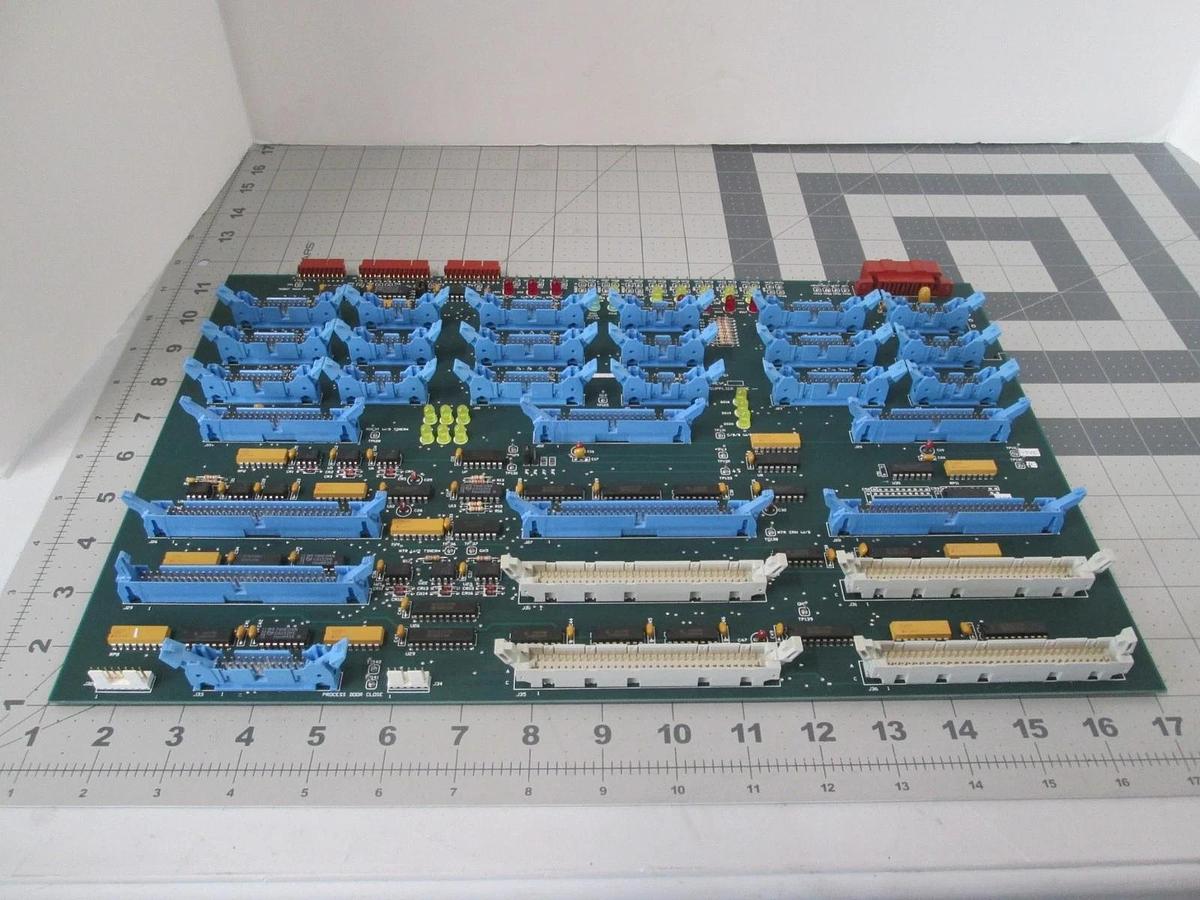 SPT Micro AVP, 601628-01, Automation Control PCB Assy, New