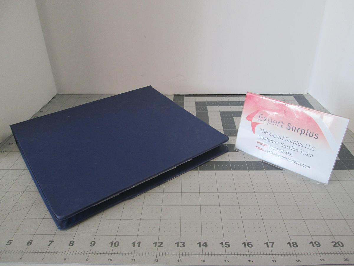 Used Rudolph Research, Presentation on Ellipsometry and the Focus Ellipsometer, Used