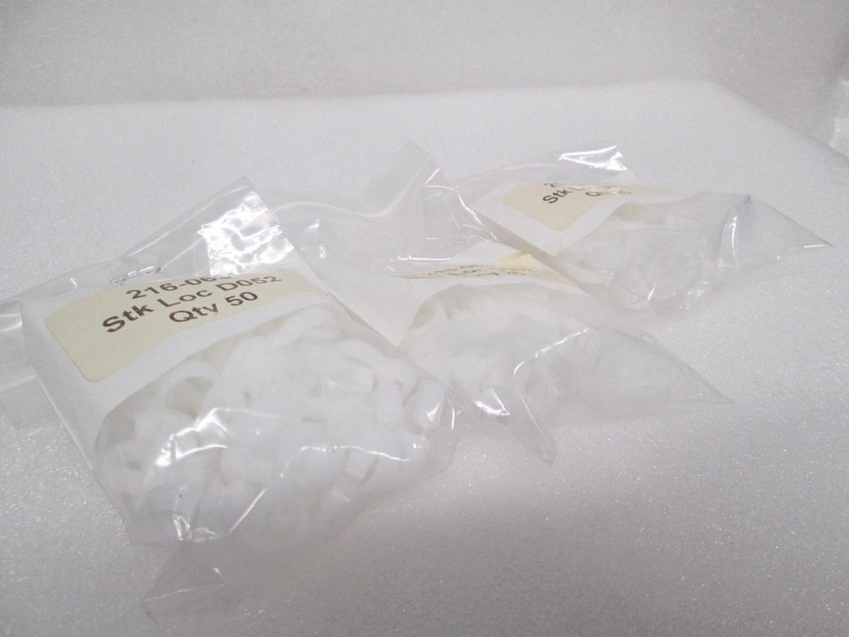 216-063, New, Lot of 125