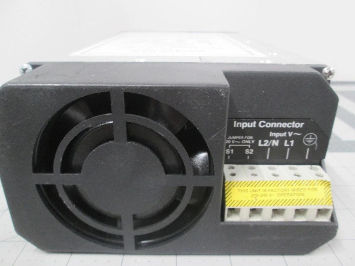 Used MegaPower, P562-5006, Power Supply, 100-120/200-240, Used