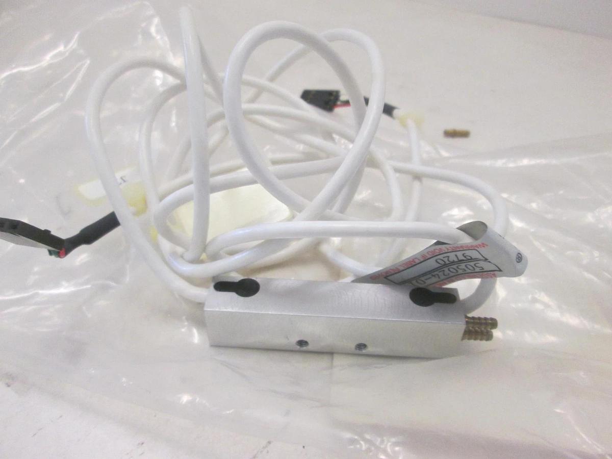 SKAN A MATIC/CLAROSTATE, 505024-01, RELFECTIVE SENSOR ASSY 4.5"X5.0" COMBO, New
