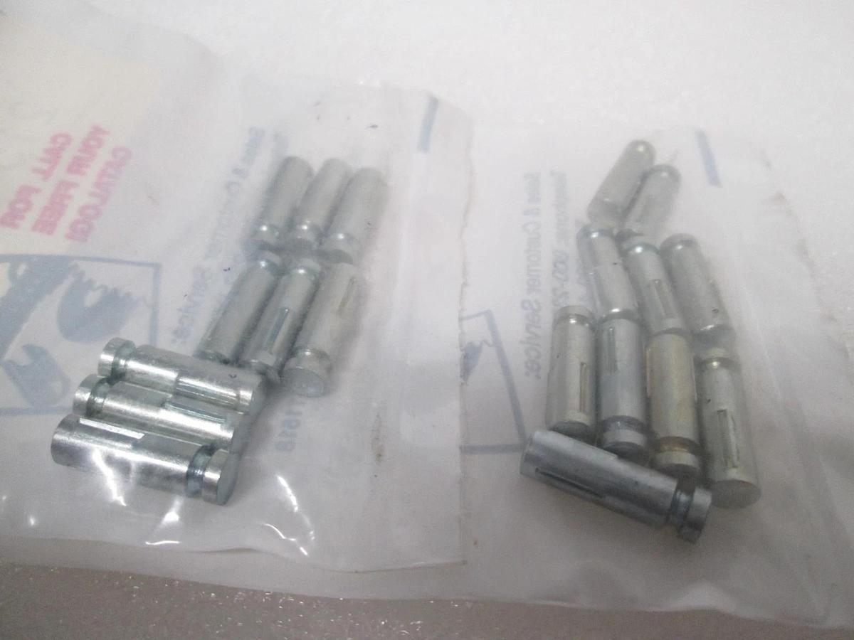 Berg, CL-2, 215-172, New, Lot of 20