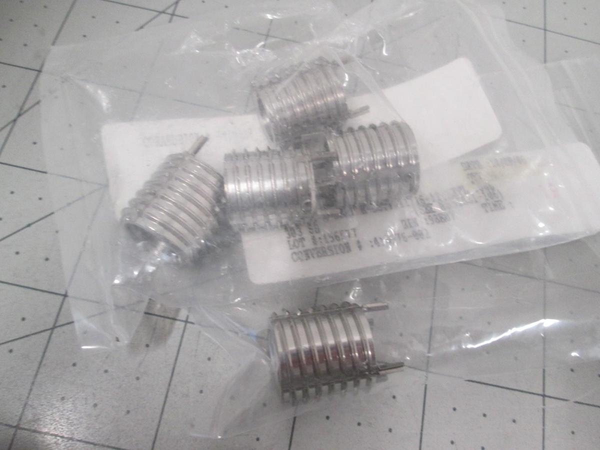 Fairchild, MS51831-06, Insert Keensert H-Duty, External Thread Wire, New, Lotof5