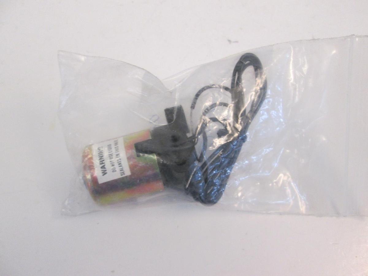Used Honeywell Skinner Solenoid Valves MB D 065, 24VDC, 150 PSI, Used