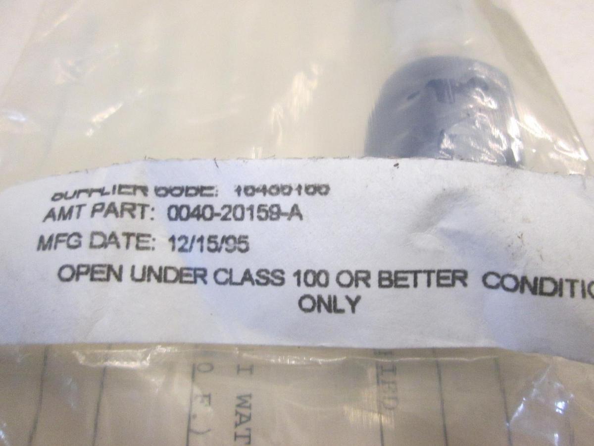 AMAT, Vacuum Fitting, 0040-20159-A, New