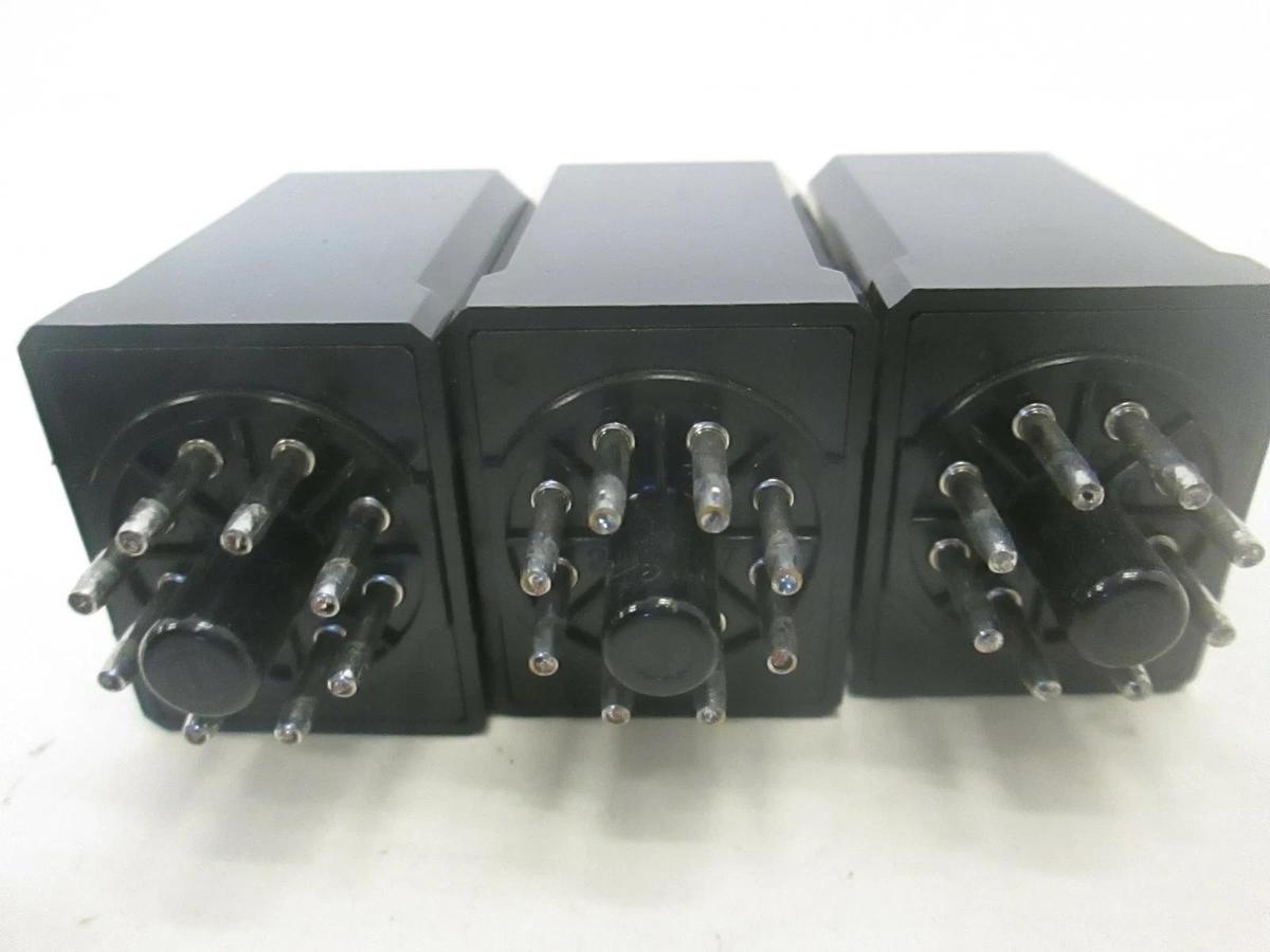 Used Idec, Solid State Relay, RBPP-0502, Used, Lot of 3