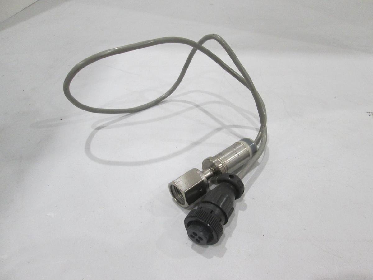 Used ITT NEO-Dyne, 193P5S49, Pressure Switch, Used