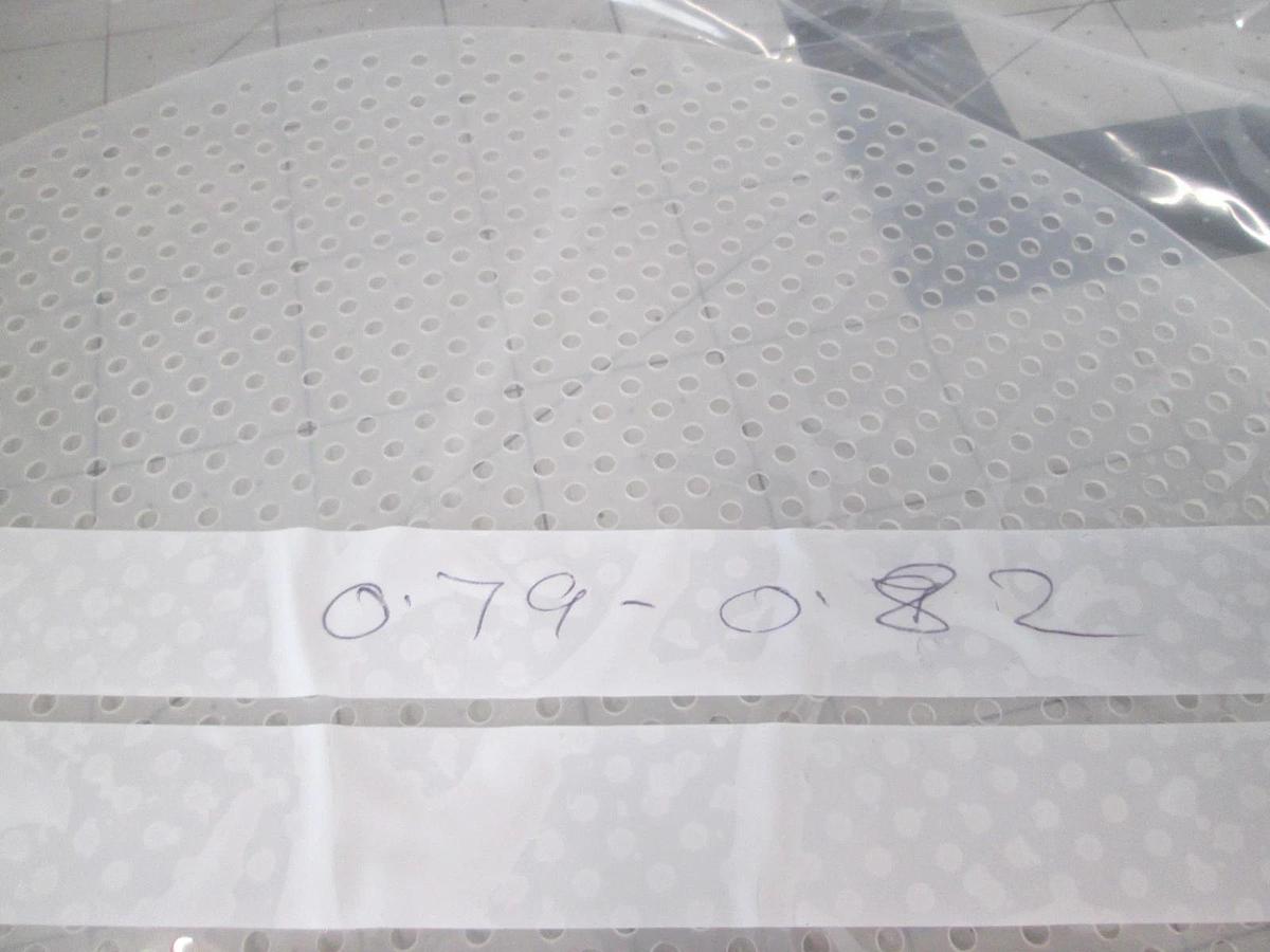 Trikon Technologies, 703165, Unity Gasket for PVD/Etch Products, New