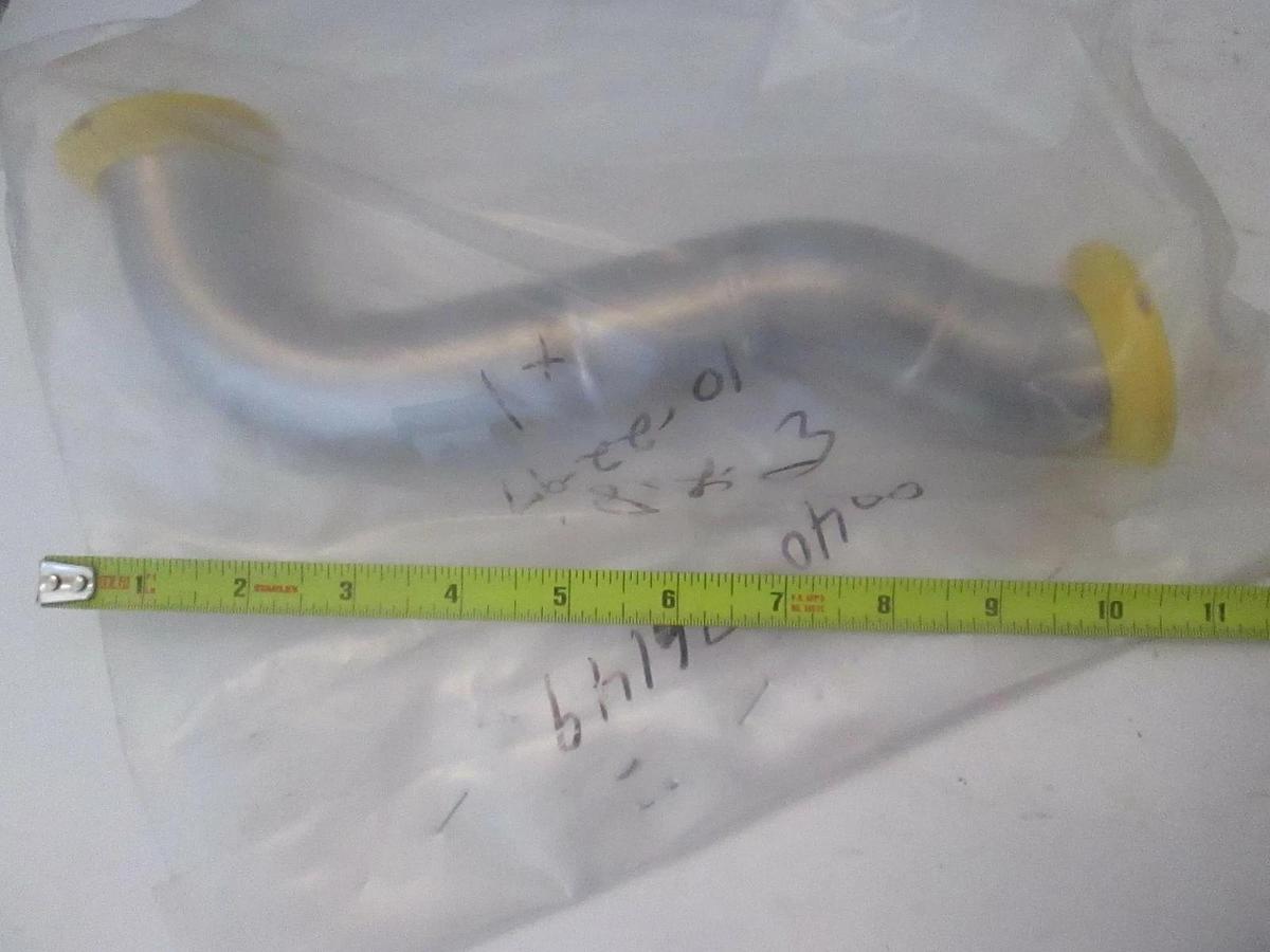 Used AMAT, 0040-76149, P5000 MKII-XT Weldment, Foreline Chamber B HE, New
