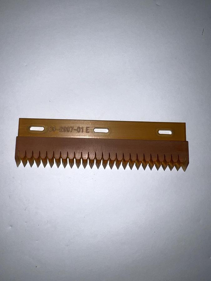 Used Fortrend wafer transfer Lift Comb for F 4225 DIFOAL006, New