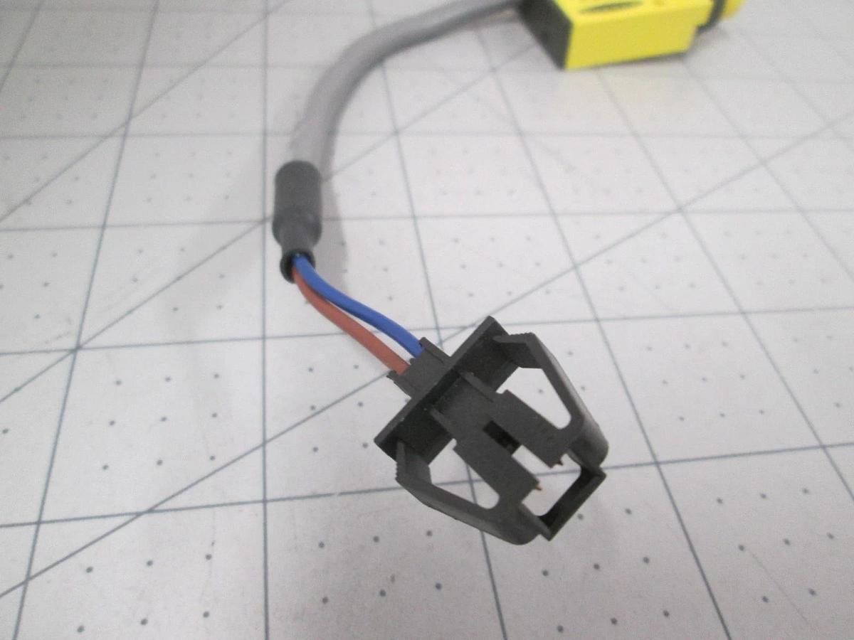 Banner, SM31E-5V, Mini-Beam Infrared Emitter, New