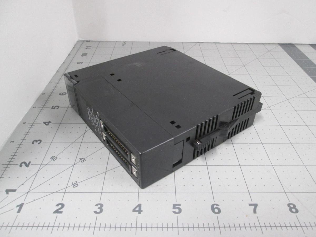 Used GE Fanuc, IC693MDL752E, PLC Module, Output TTL 32PT, Used