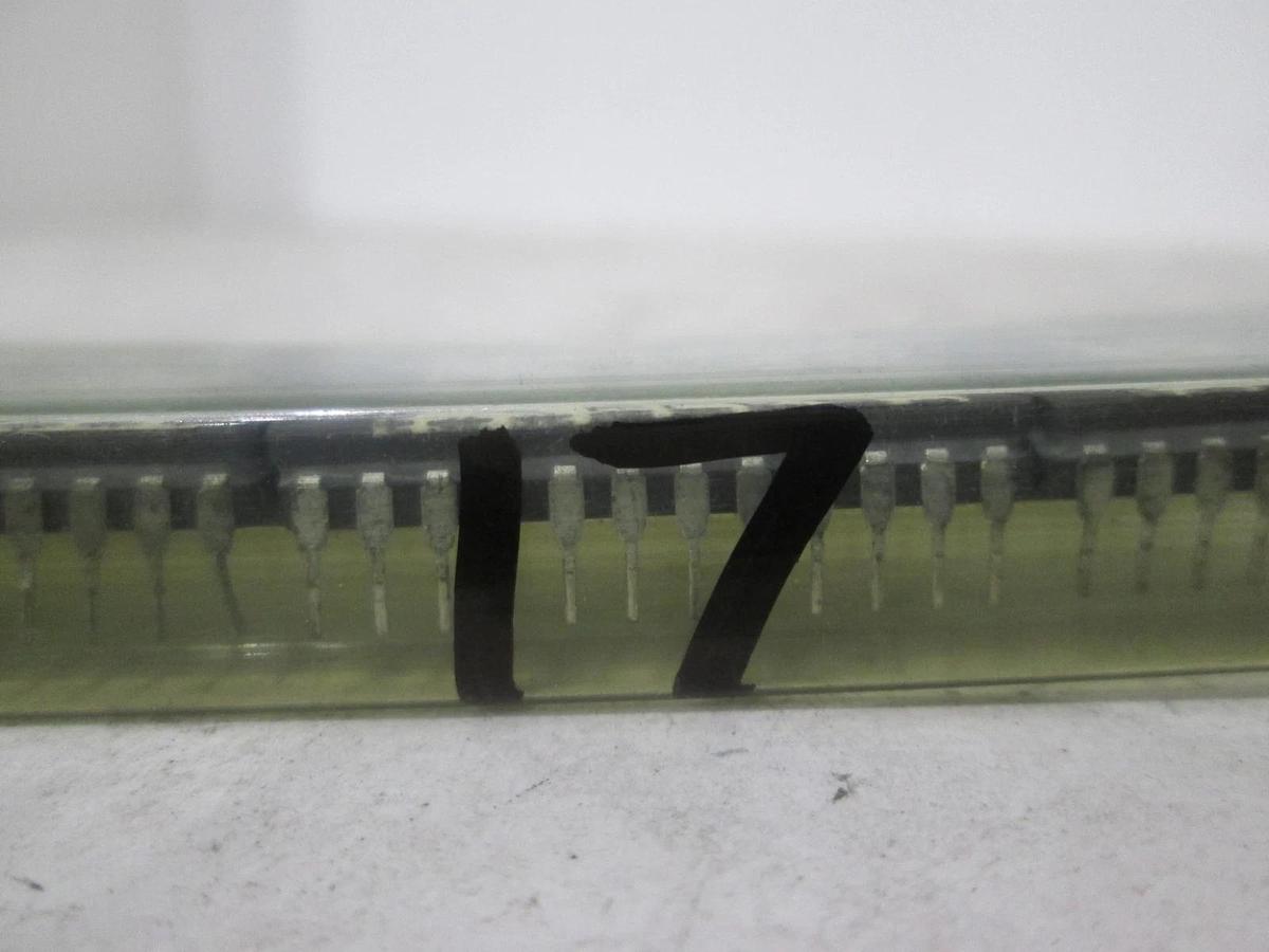 Used Tylan Tymgard, 902994, Integrated Circuit, Used, Lot of 17
