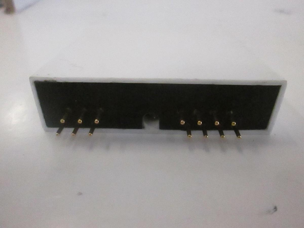 Used Data Forth, Type S Isolated Thermocouple Input, SCM5B37, Used