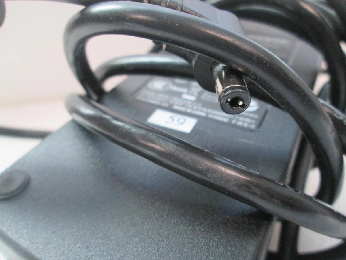 EDACPower Elec., EA11351A-120, 50-60Hz, AC Adapter, Used