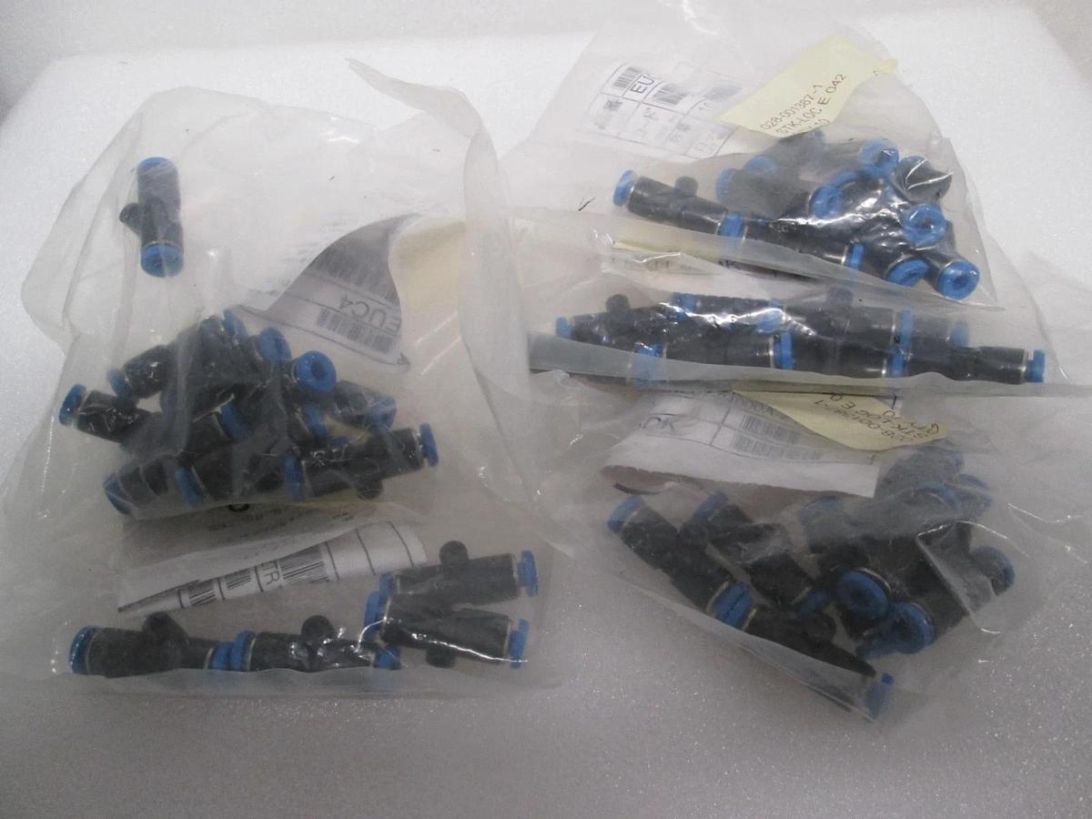 SMC, 028-001387-1, Union, New, Lot of 48