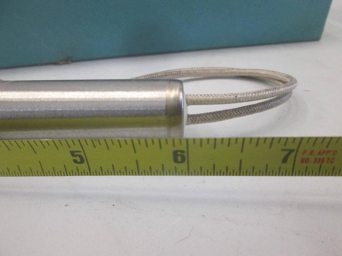 D-M-E Company, Cartridge Heaters, CU-606-2, 6", New, Lot of 2