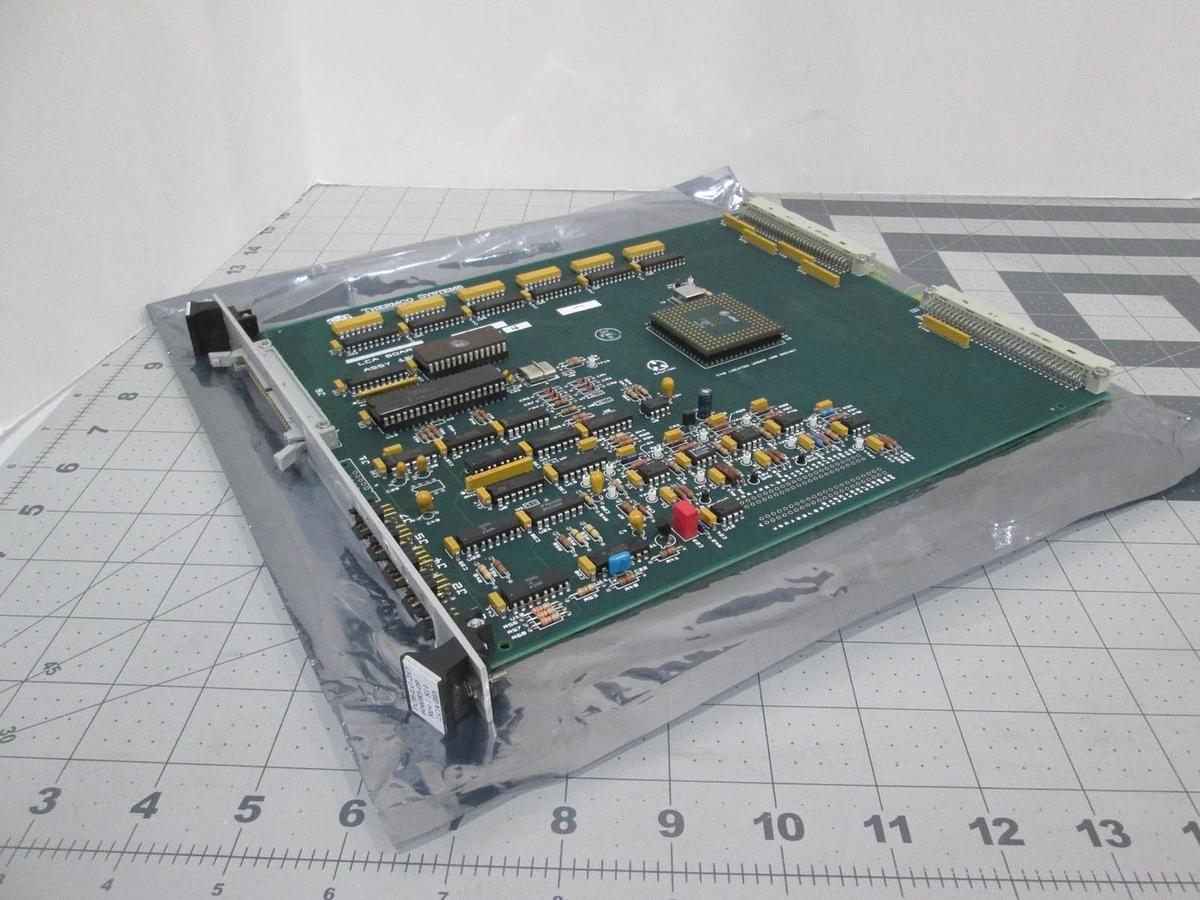 SPT Micro, 604083-09, 168130-002, LCA Board, New