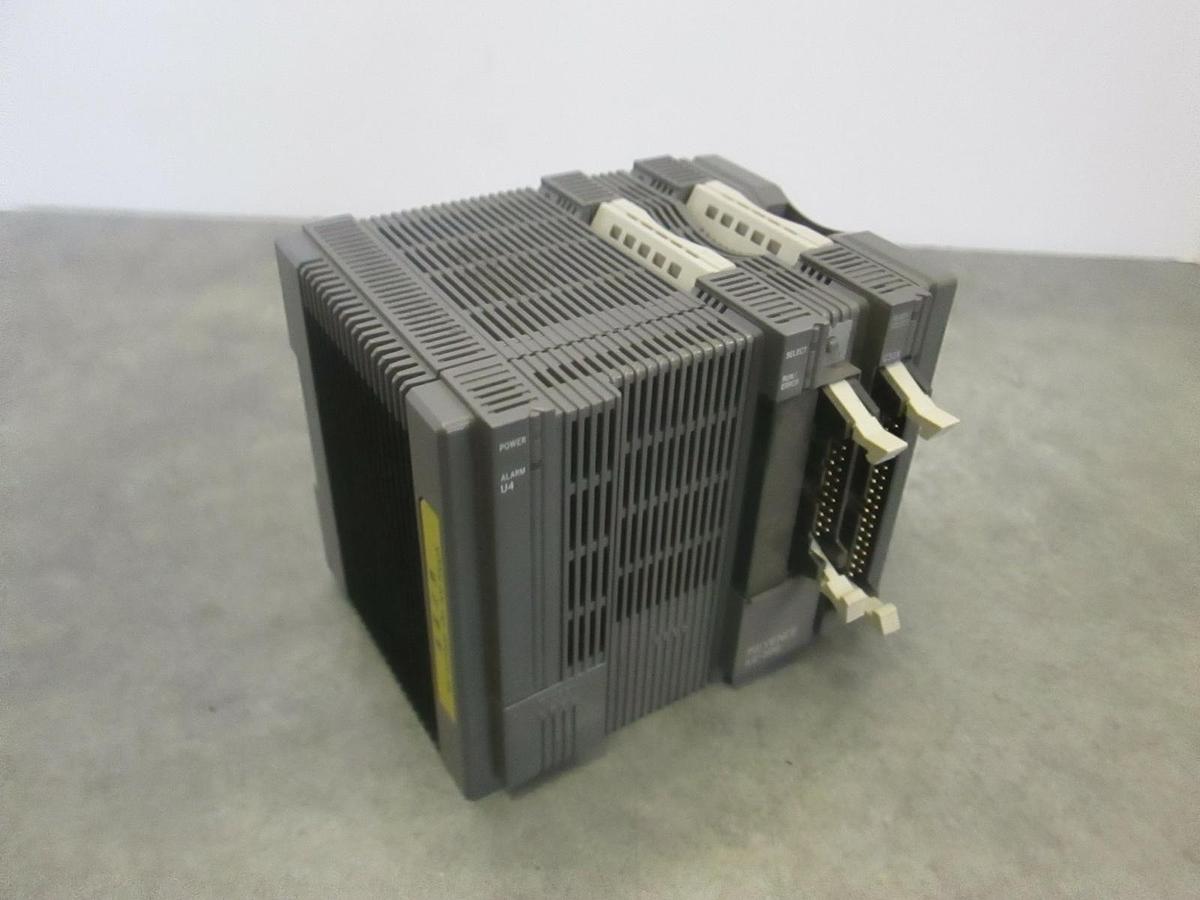Used Keyence, KZ-300, Programmable Controller, Used