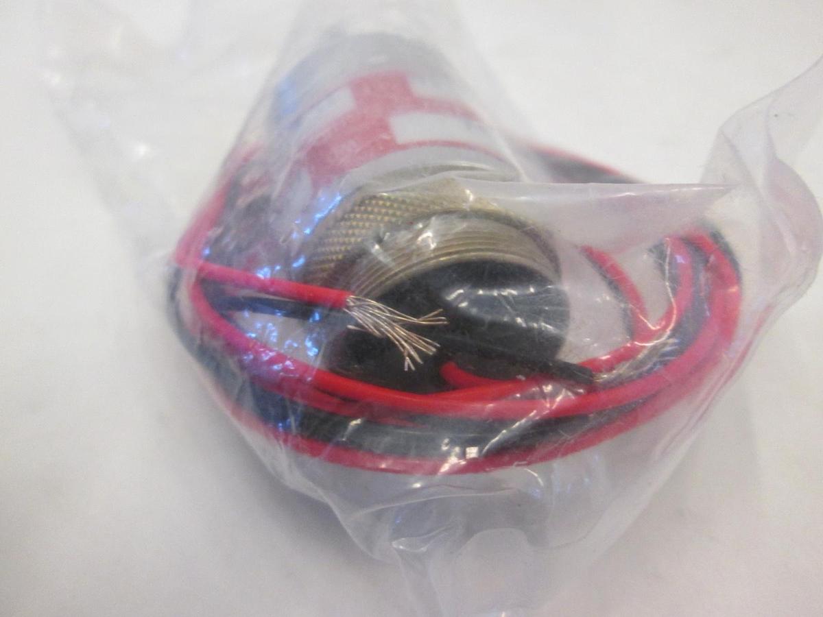 Wasco, Pressure Switch, 4000 PSIG, 1A, 115V, V250-21L2B-X/8014, New