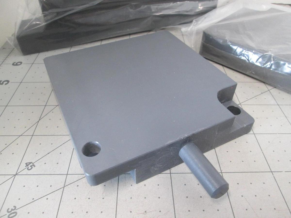 Brooks Automation, 131357, Service Lock Lid Kit for Gemini Express 8000, New