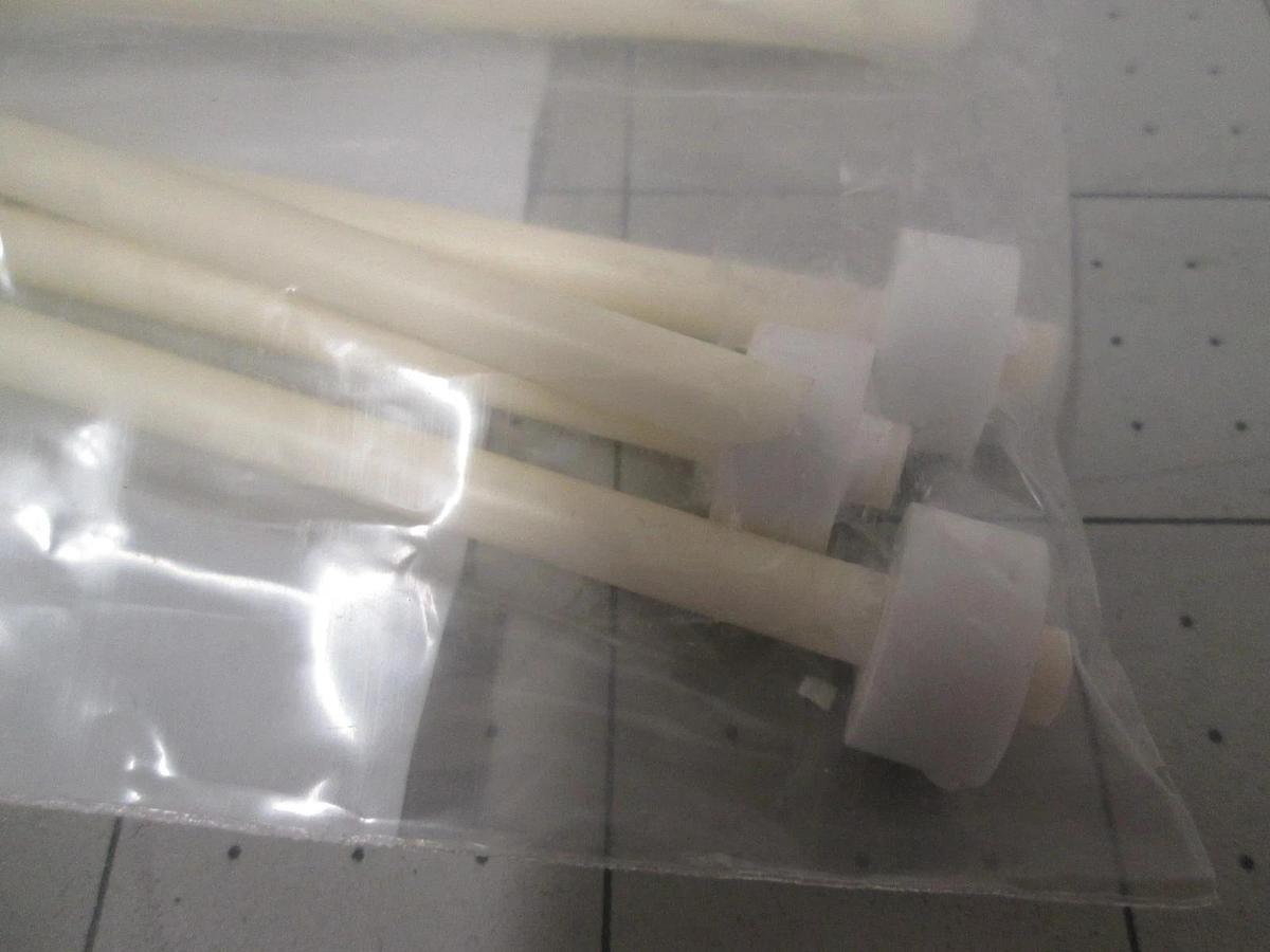 148189-004, Ceramic Insulator T/C 2, New, Lot of 3
