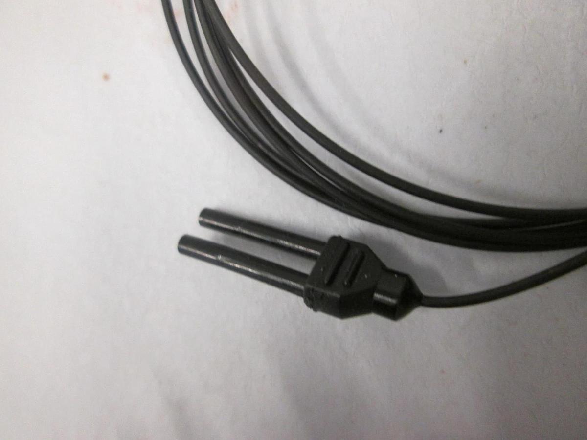 Keyence, FU-49X, Fiber Optic Sensor, New, Lot of 9