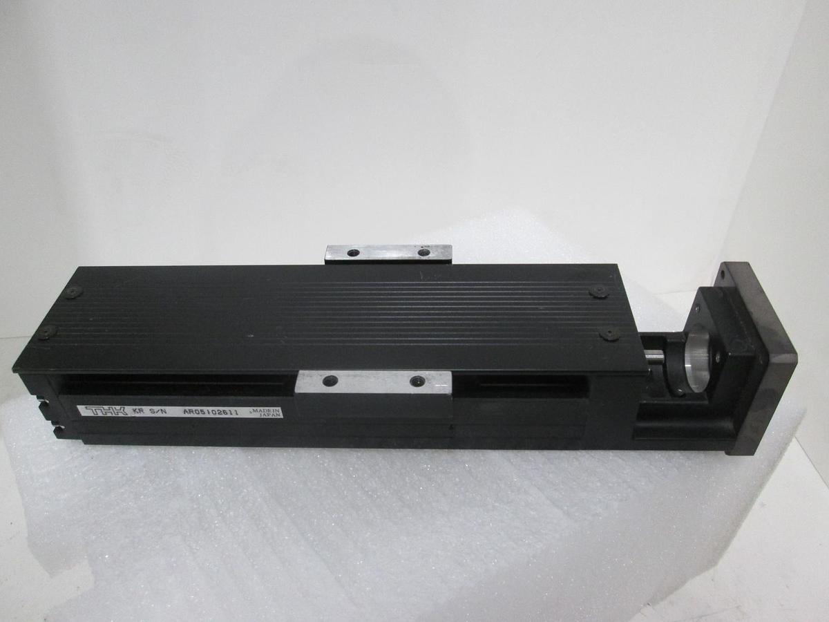 Used THK, AR05I02611, Single Axis Actuator, 11", Used