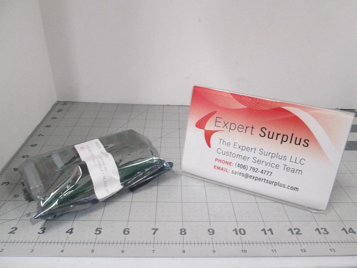 ASML SVG, 2004785-001, FDO Sensor Interface PCB Assy, New