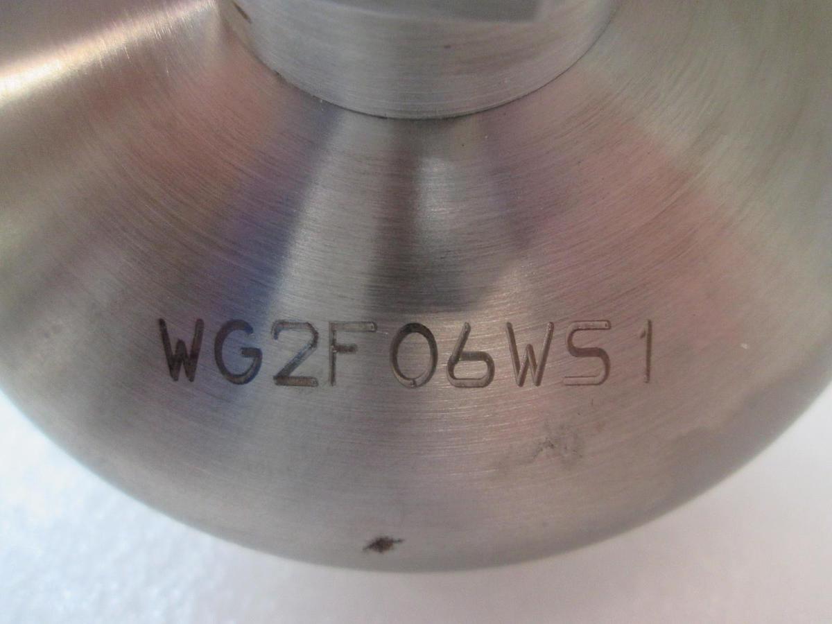 Used Millipore, WG2F06WS1, Used