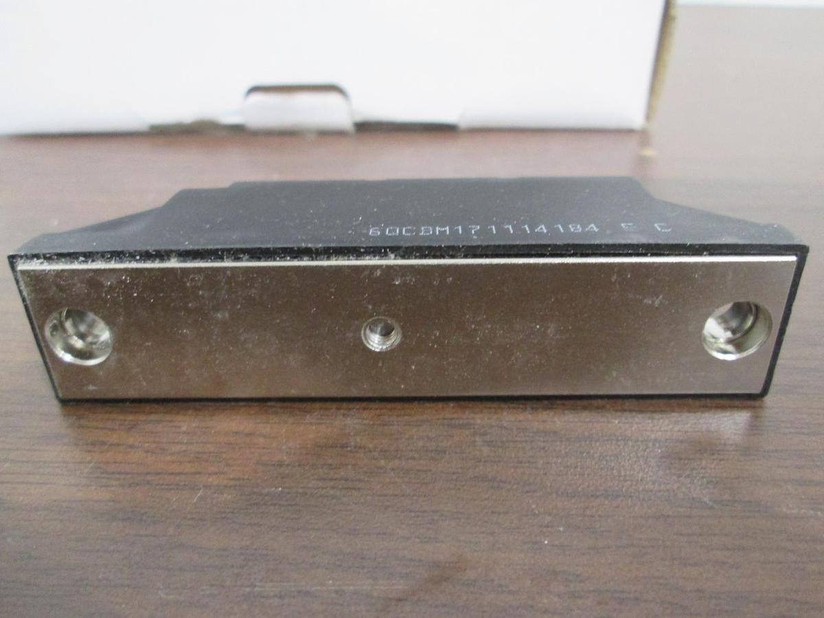 Used Powerex, CD431690C, Dual SCR Module, New, Lot of 10
